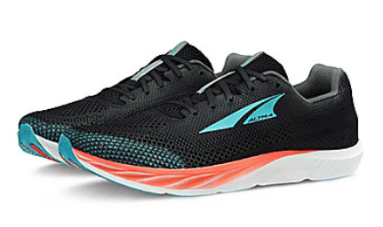 Altra Men's Escalante Racer 2 - Black - Image 6