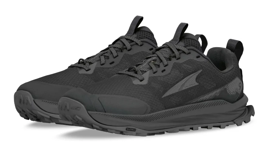 Altra Women's Lone Peak 9 Wide - Black - Image 3