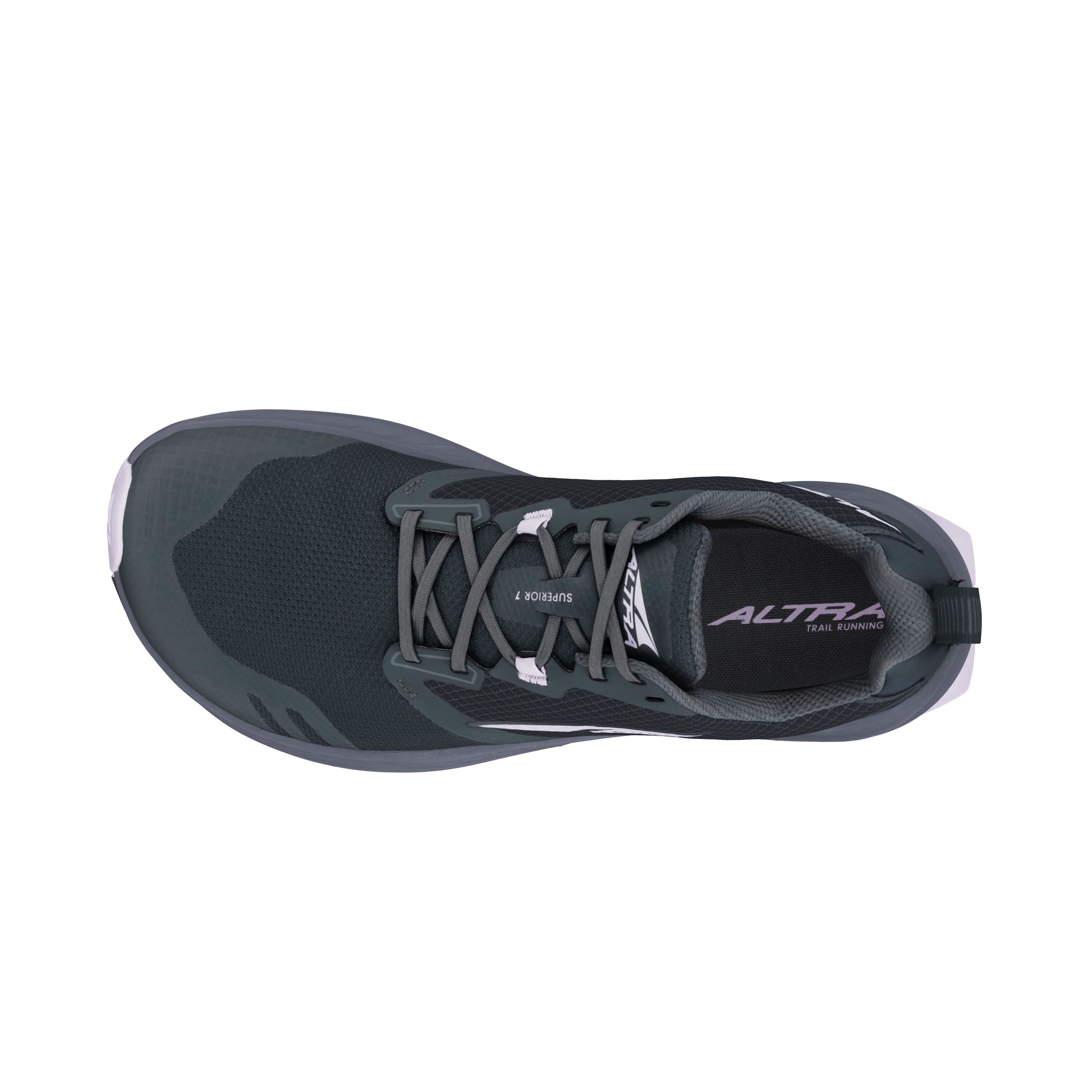 Altra Women's Superior 7 - Black - Image 5