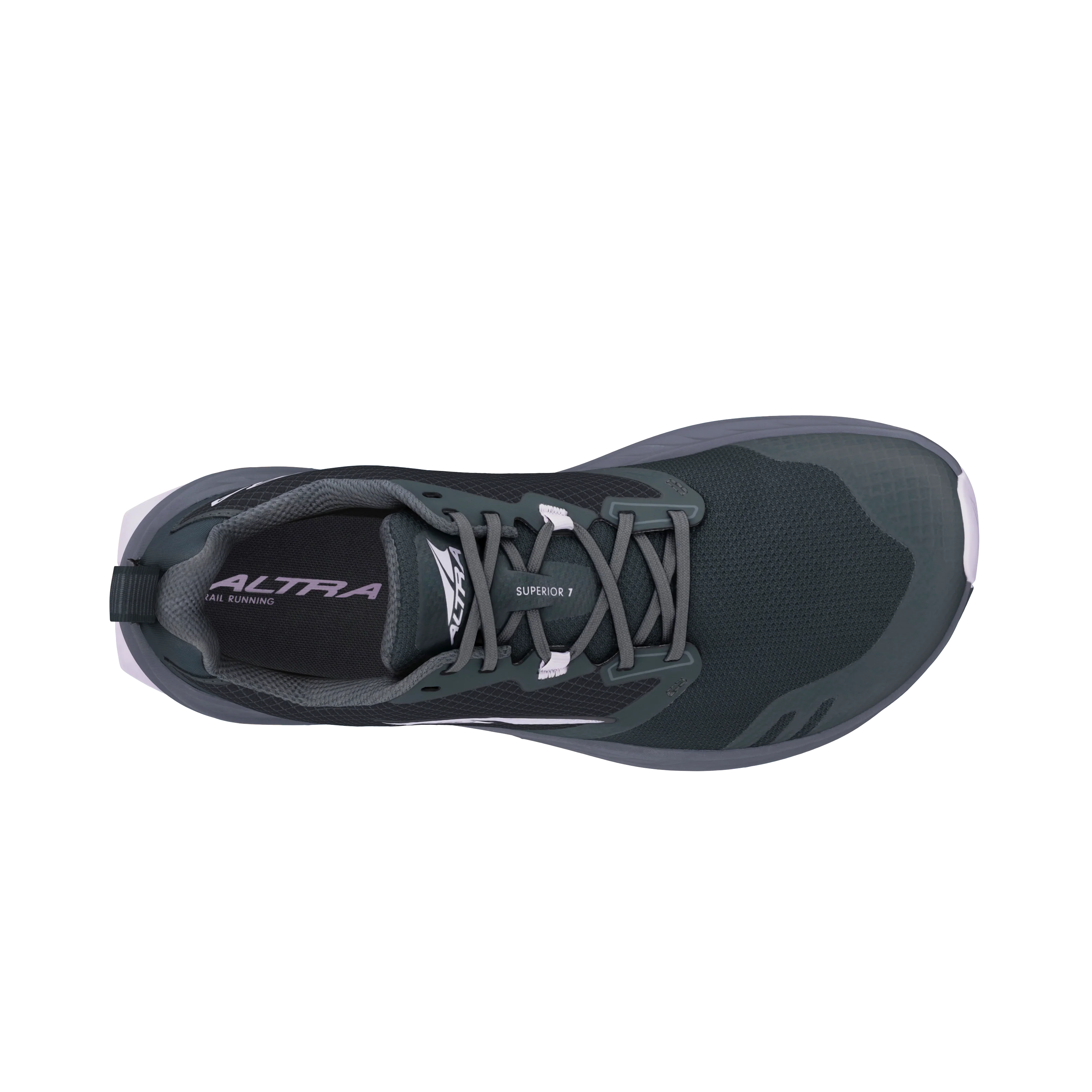 Altra Women's Superior 7 - Black - Image 6