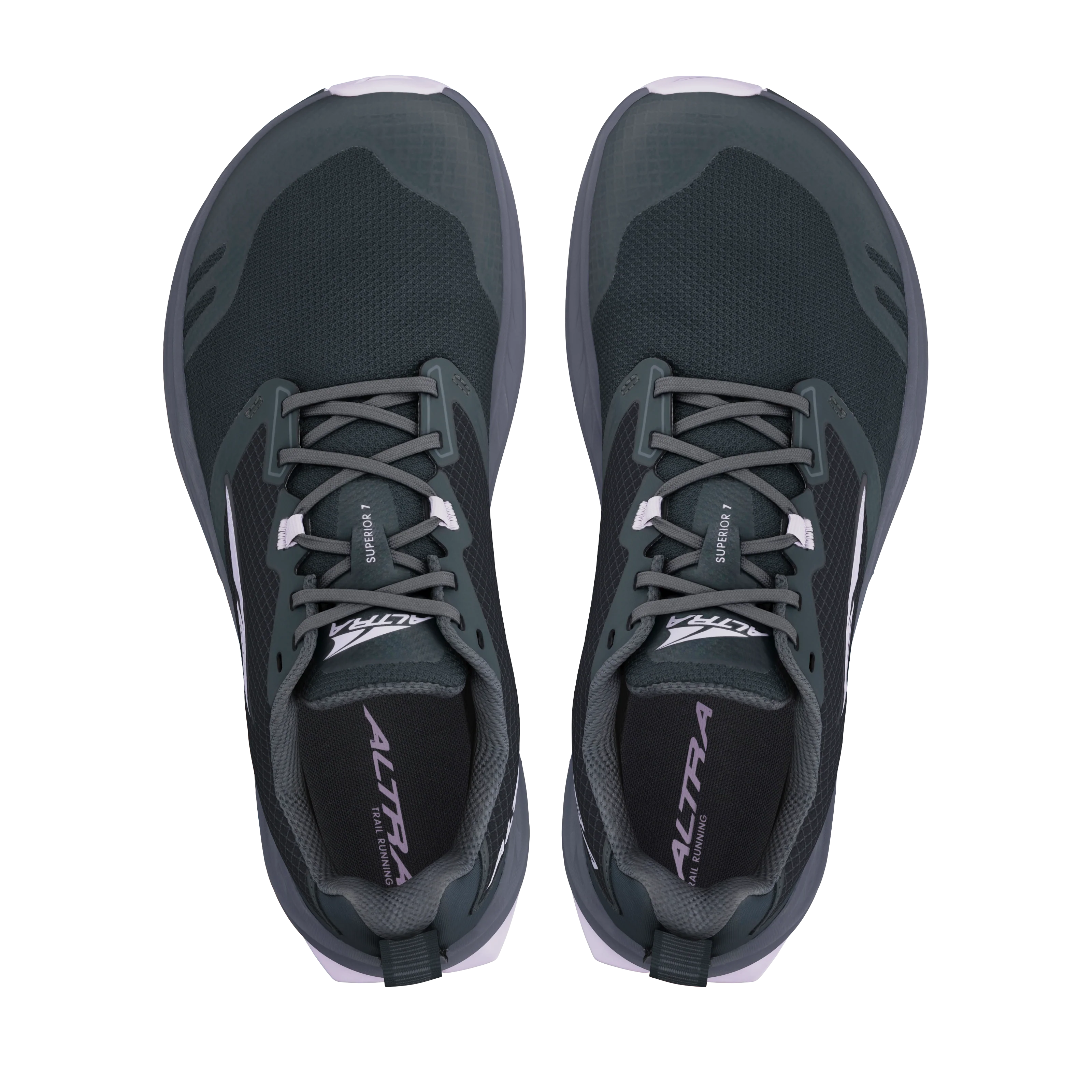 Altra Women's Superior 7 - Black - Image 8