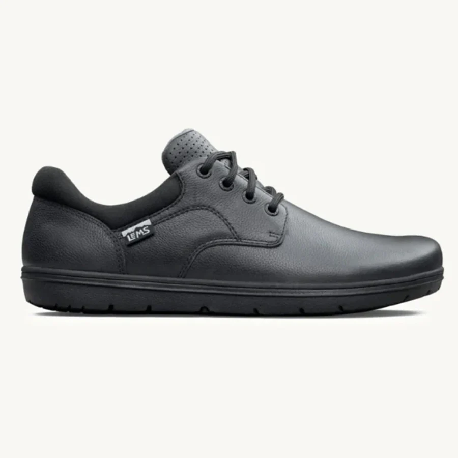 Lems Nine2Five V2 - Black - Image 6