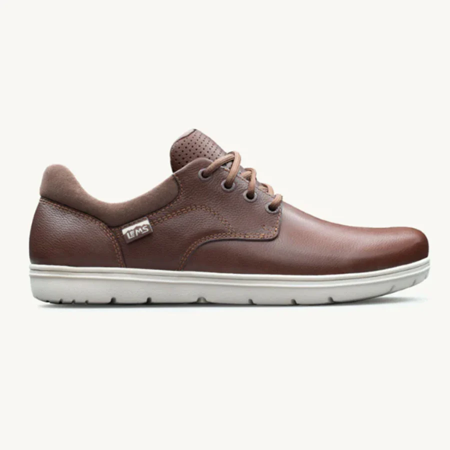Lems Nine2Five V2 - Coffee & Cream - Image 3