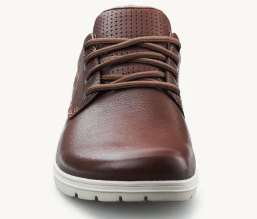 Lems Nine2Five V2 - Coffee & Cream - Image 4