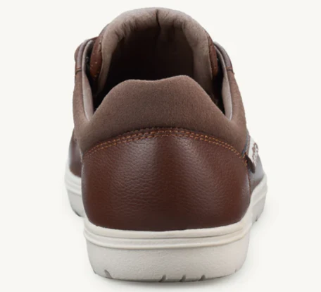 Lems Nine2Five V2 - Coffee & Cream - Image 6