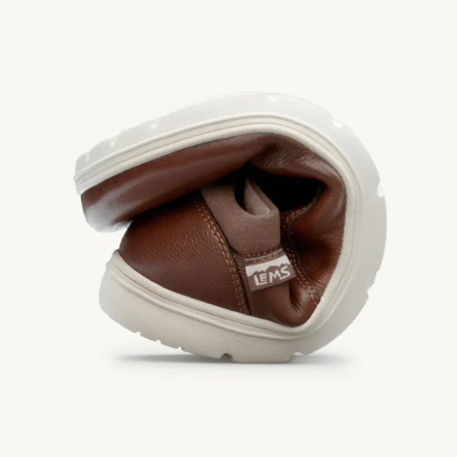 Lems Nine2Five V2 - Coffee & Cream - Image 7