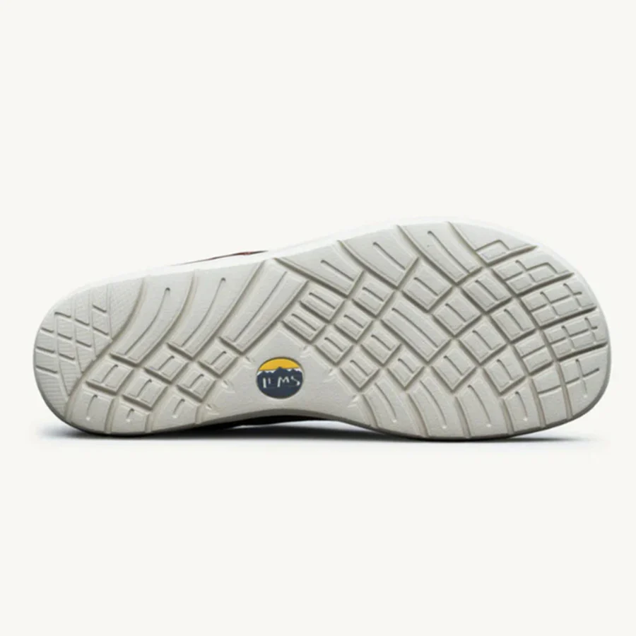 Lems Nine2Five V2 - Coffee & Cream - Image 8