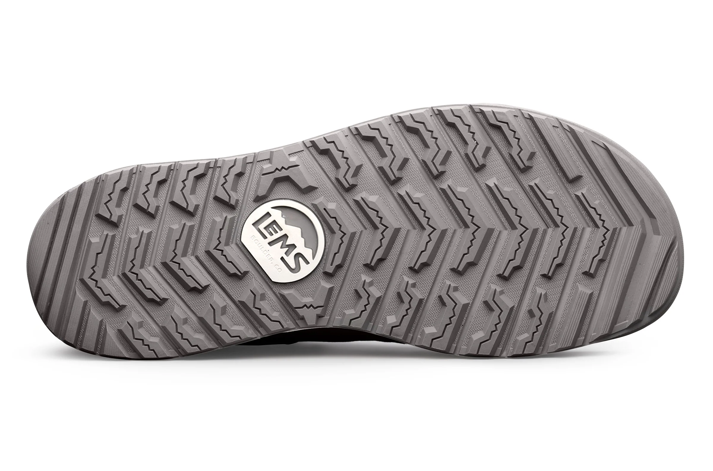 Lems Outlander Waterproof Boot - Iceberg - Image 5