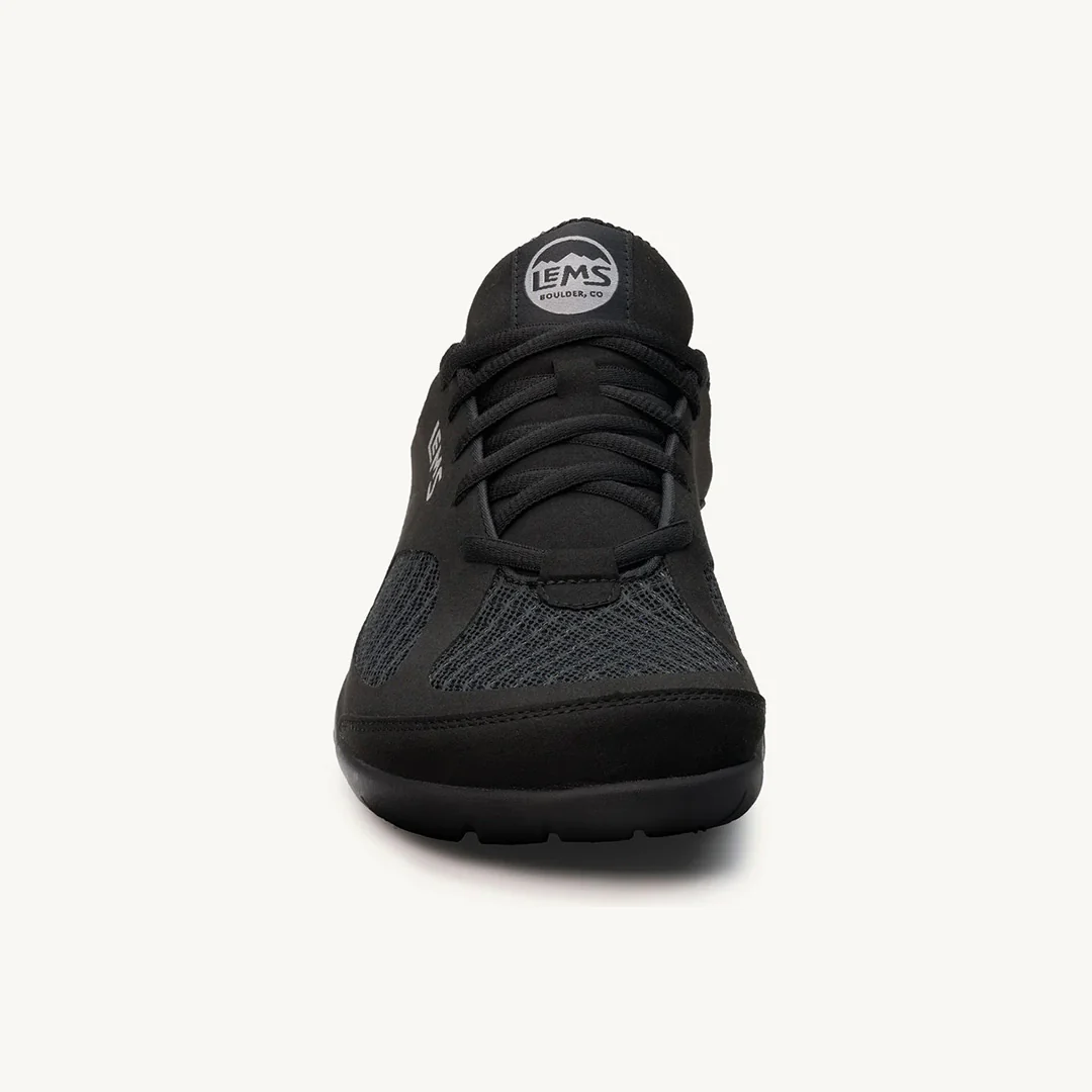 Lems Primal 3 - Black - Image 4