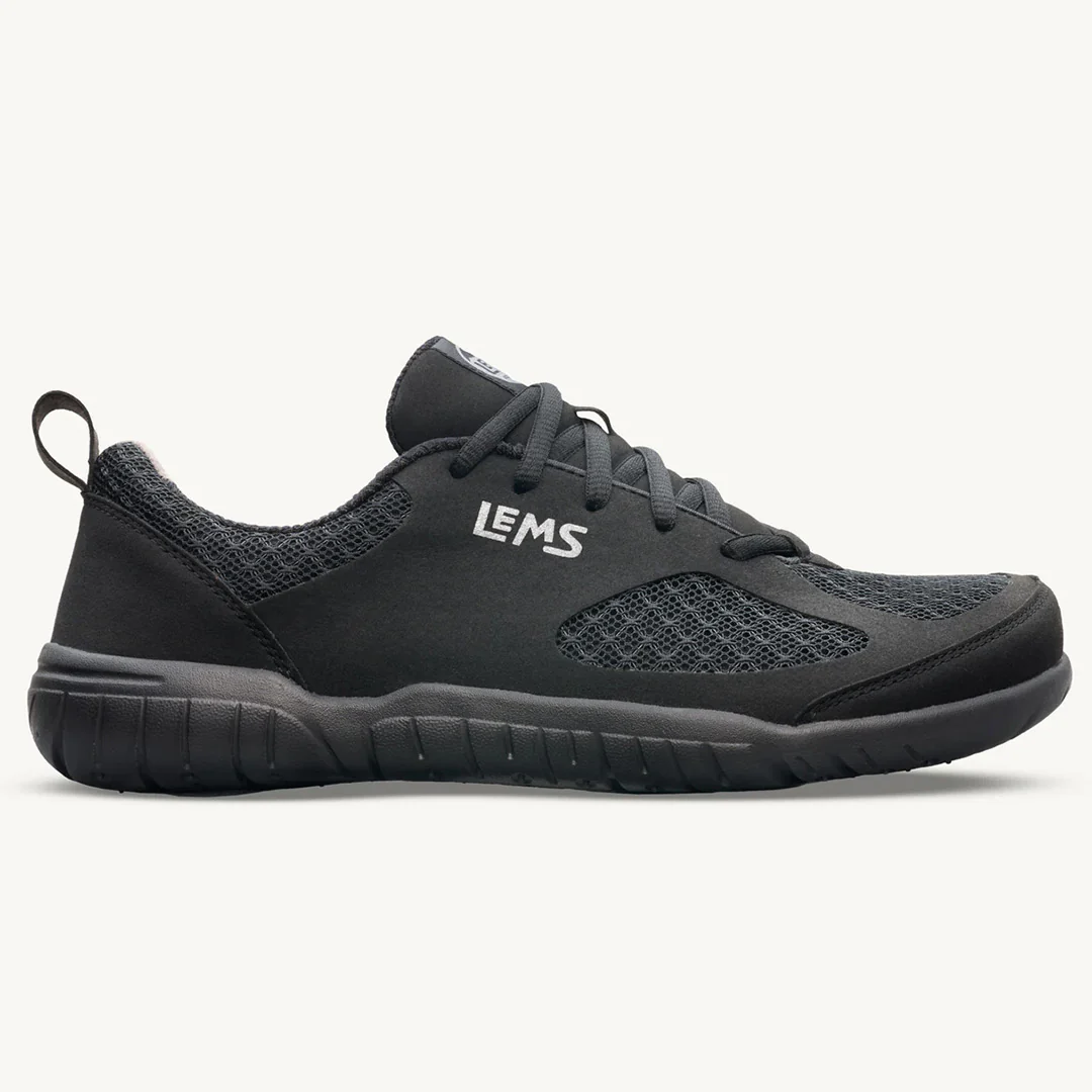 Lems Primal 3 - Black - Image 7