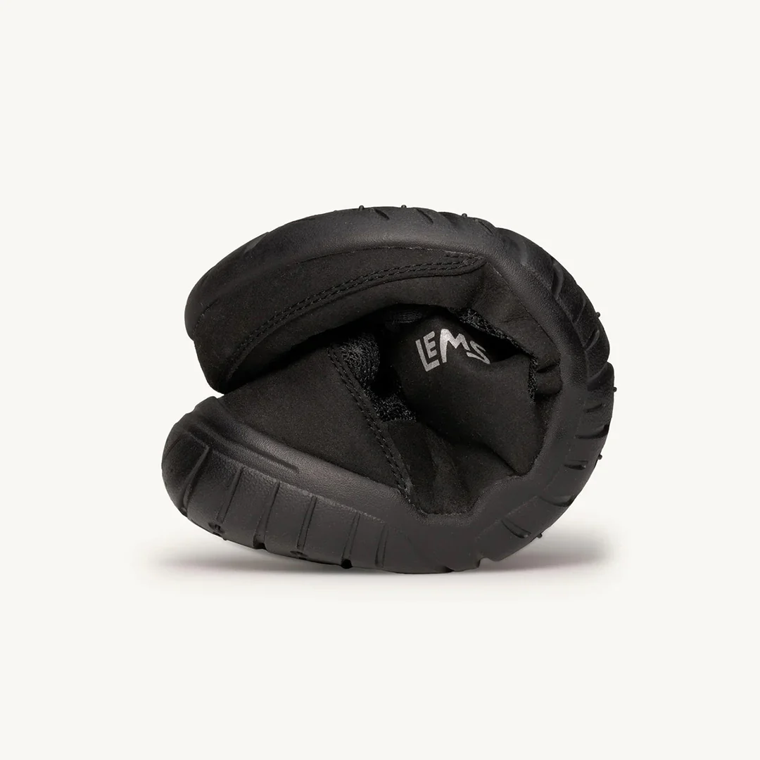 Lems Primal 3 - Black - Image 8