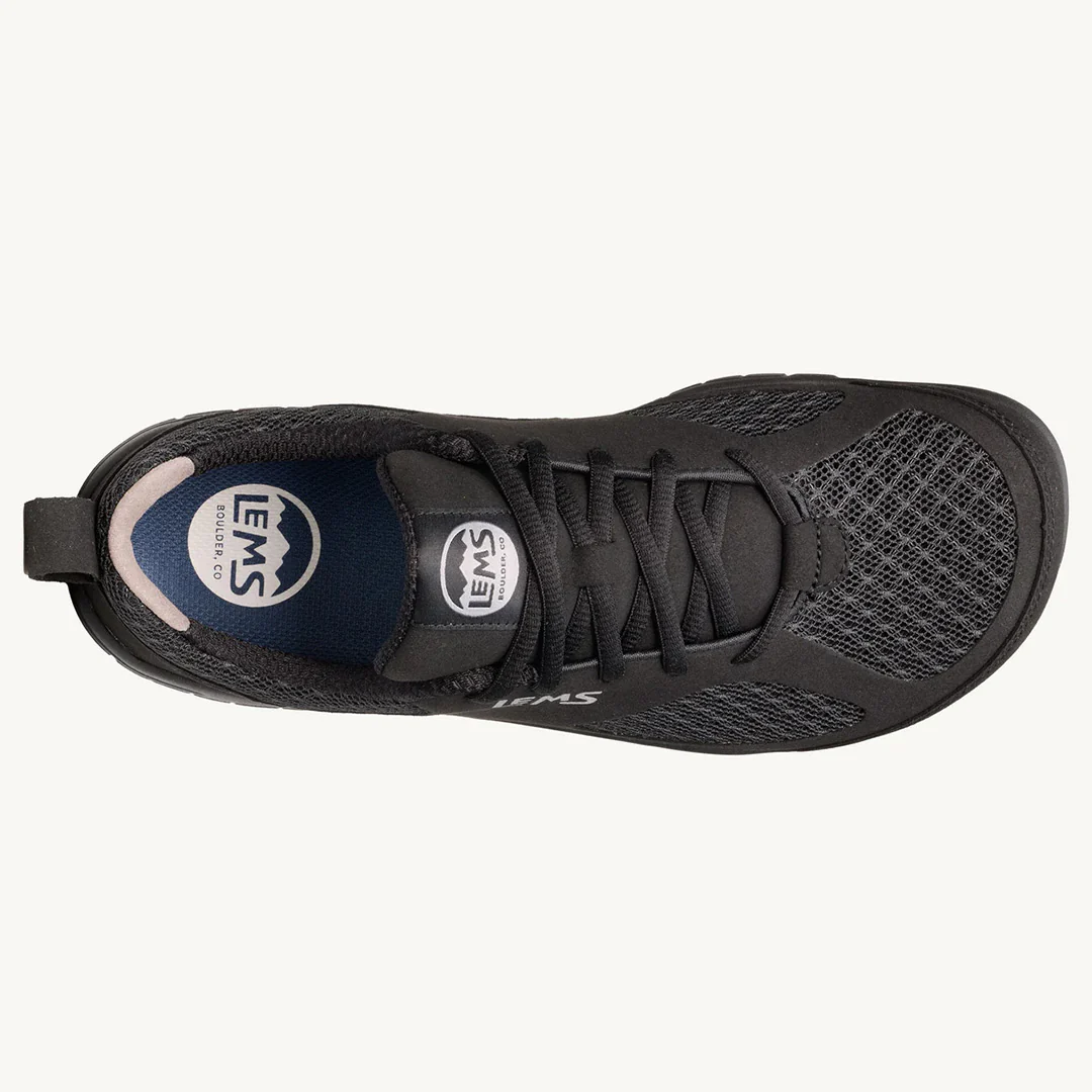 Lems Primal 3 - Black - Image 9