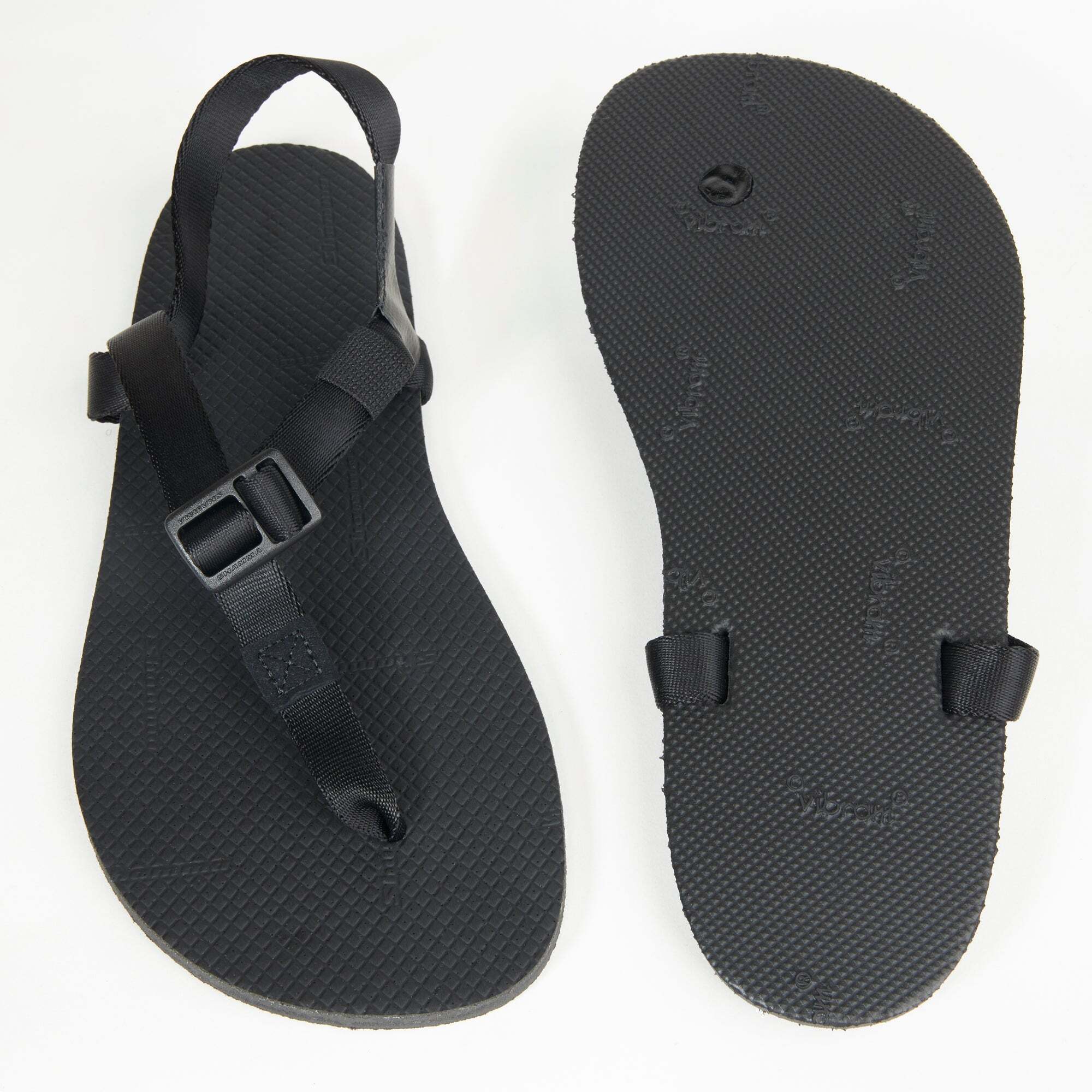 Shamma Cruzers Ultragrip - Black - Image 3
