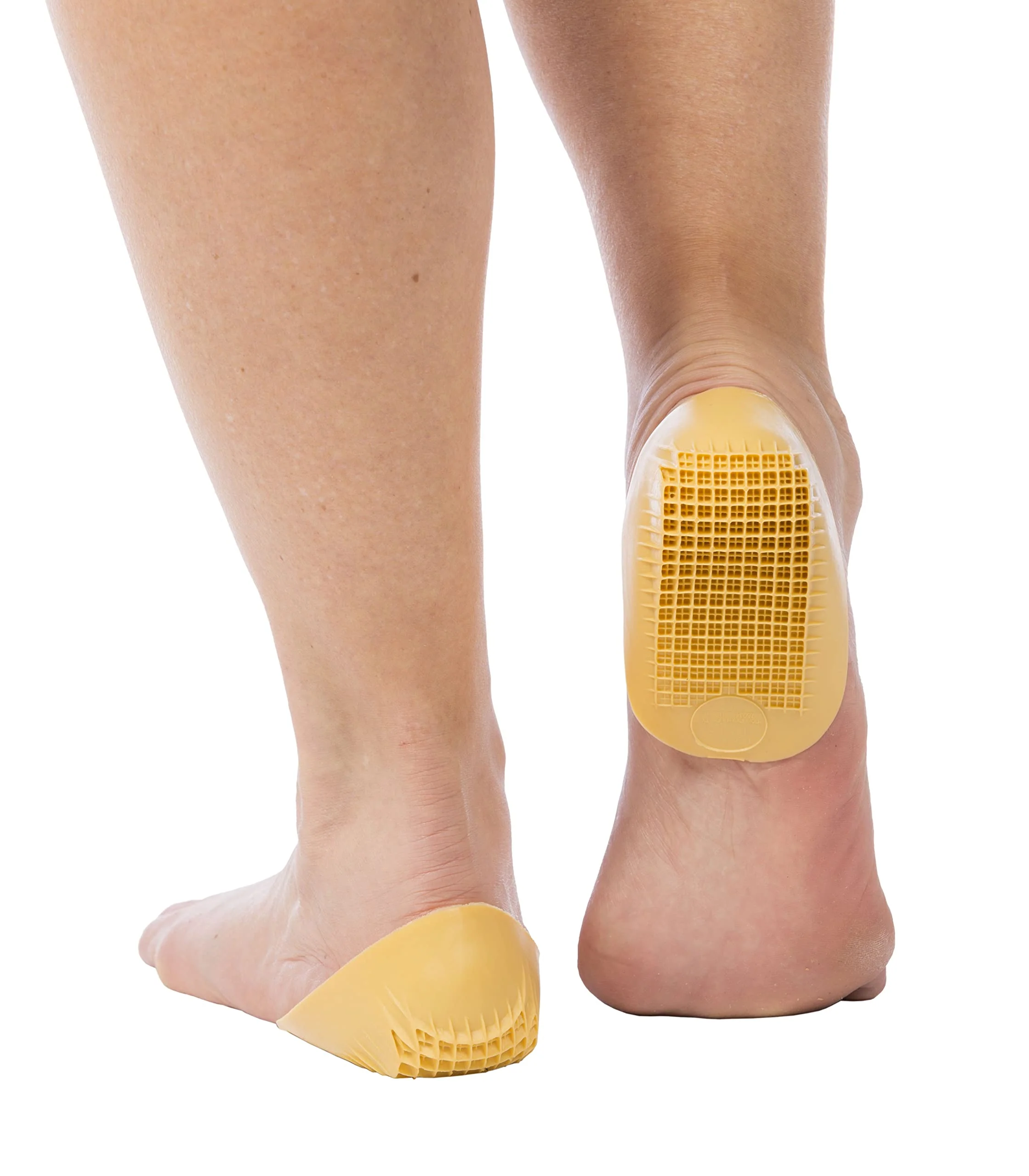 Tuli's Heel Cup - Image 4