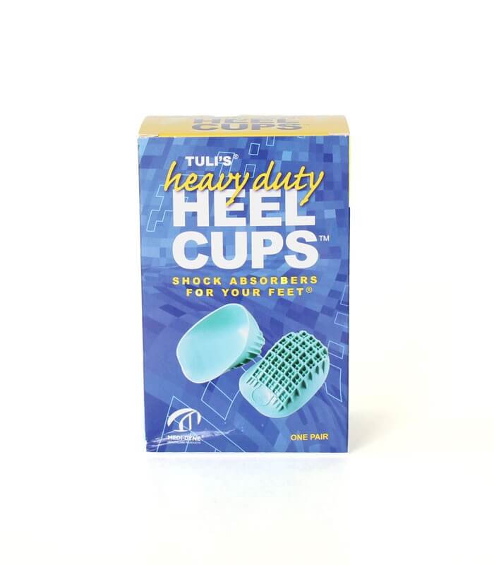 Tuli's Heel Cup - Image 5