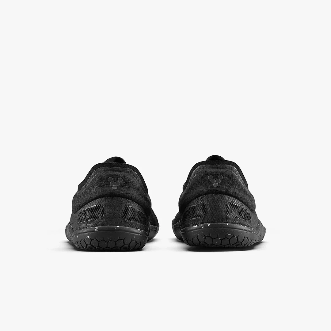 Vivobarefoot Men's Primus Lite 3.5 - Obsidian - Image 4