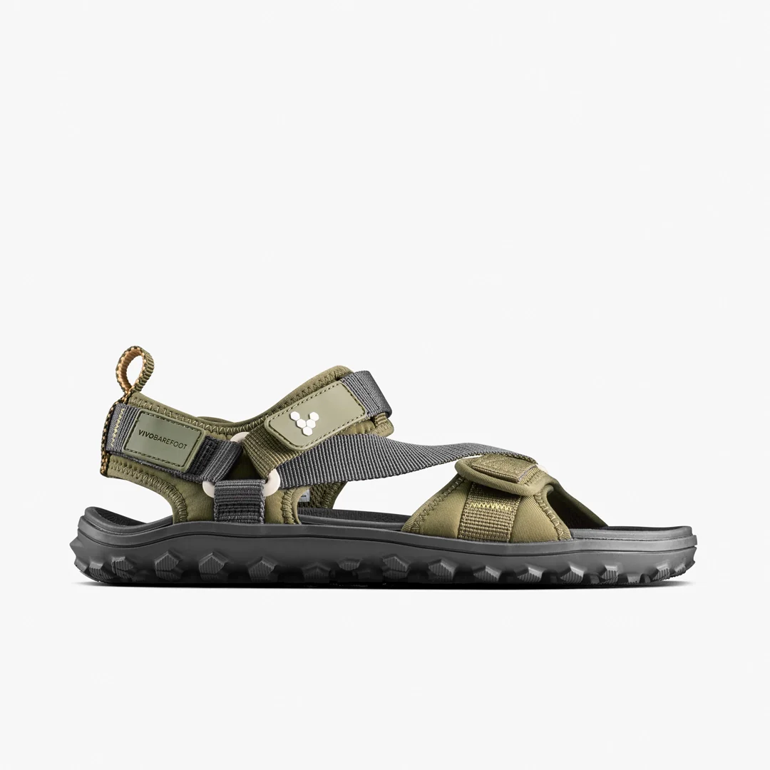 Recommended Shoe List