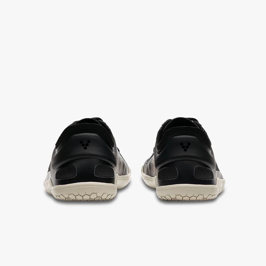 Vivobarefoot Women's Primus Lite IV All Weather - Obsidian - Image 3