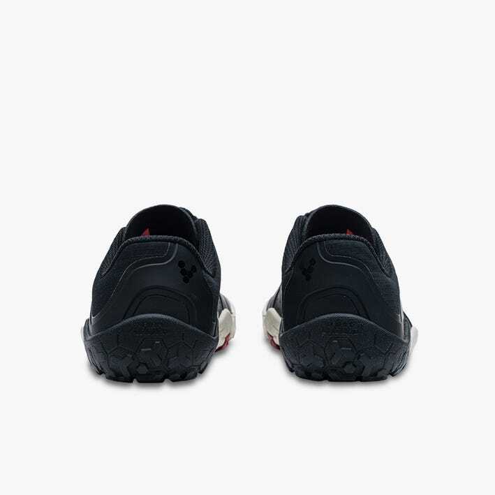 Vivobarefoot Women's Primus Trail III All Weather FG - Obsidian - Image 5